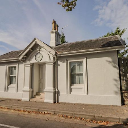 Porter'S Lodge Inverness Extérieur photo